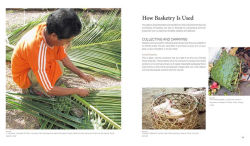 Alternative view 4 of Weaving with Strips: 18 Projects That Reflect the Craft, History, and Culture of Strip Weaving
