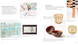 Alternative view 5 of Weaving with Strips: 18 Projects That Reflect the Craft, History, and Culture of Strip Weaving