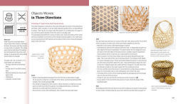 Alternative view 6 of Weaving with Strips: 18 Projects That Reflect the Craft, History, and Culture of Strip Weaving