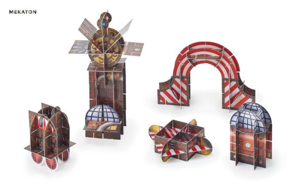 ArchiSteampunk