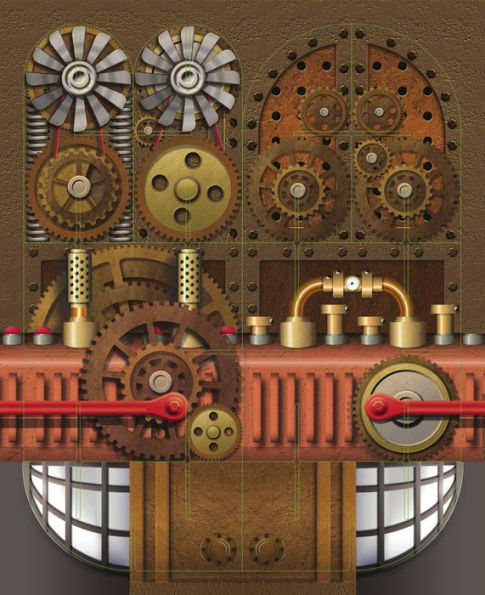 ArchiSteampunk