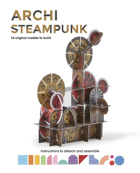 ArchiSteampunk