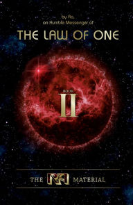 Title: The Ra Material Book Two: Book Two, Author: Elkins