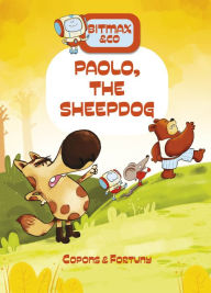Title: Paolo, the Sheepdog, Author: Jaume Copons