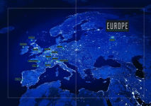 Alternative view 4 of Atlas of Extraterrestrial Zones: (Atlast Series, 2) 32 Mysterious Alien Encounters Mapped Across Earth's Most Puzzling UFO Zones (Port of Arés, Area 51, Roswell, SETI Program, EBEs, & More)