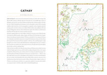 Alternative view 3 of Atlas of Dream Lands