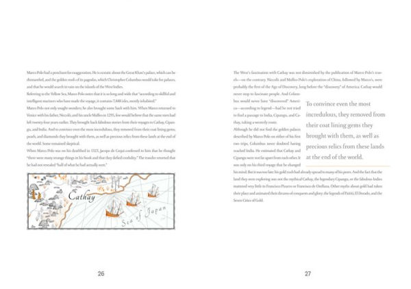 Atlas of Dream Lands
