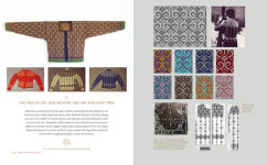 Alternative view 7 of Norway's Knitted Heritage: The History, Surprises, and Power of Traditional Nordic Sweater Patterns
