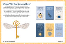 Alternative view 11 of Secret Diary Society All About Me: A Bold & Brave Question & Answer Book for Self-Discovery - Write Your Own Story (B&N Exclusive Edition)