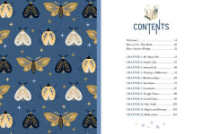 Alternative view 3 of Secret Diary Society All About Me: A Bold & Brave Question & Answer Book for Self-Discovery - Write Your Own Story (B&N Exclusive Edition)