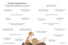 Alternative view 7 of Secret Diary Society All About Me: A Bold & Brave Question & Answer Book for Self-Discovery - Write Your Own Story (B&N Exclusive Edition)