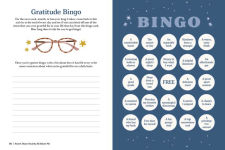 Alternative view 9 of Secret Diary Society All About Me: A Bold & Brave Question & Answer Book for Self-Discovery - Write Your Own Story (B&N Exclusive Edition)