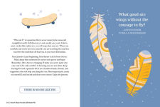 Alternative view 10 of Secret Diary Society All About Me: A Bold & Brave Question & Answer Book for Self-Discovery - Write Your Own Story (B&N Exclusive Edition)