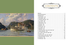 Alternative view 6 of The Boats of Summer, Volume 1: New York Harbor and Hudson River Day Passenger and Excursion Vessels of the Nineteenth Century