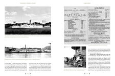 Alternative view 9 of The Boats of Summer, Volume 1: New York Harbor and Hudson River Day Passenger and Excursion Vessels of the Nineteenth Century