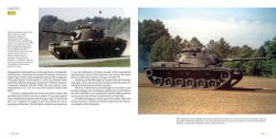 Alternative view 2 of M60 Tank: US Cold War MBT