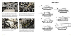 Alternative view 3 of M60 Tank: US Cold War MBT