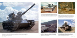 Alternative view 5 of M60 Tank: US Cold War MBT