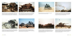 Alternative view 6 of M60 Tank: US Cold War MBT
