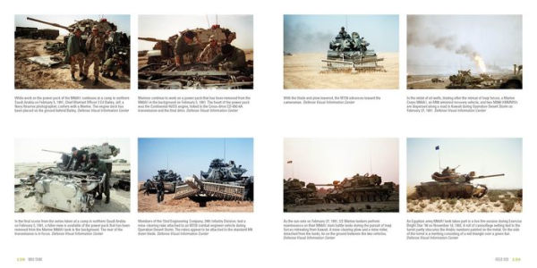 M60 Tank: US Cold War MBT