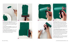 Alternative view 5 of Fabric Stamping: A Simple Guide to Surface Design Using Block Printing and Foam Stamps