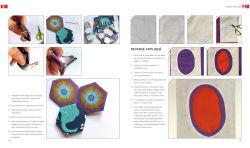 Alternative view 3 of Design Then Quilt: A Dynamic Guide to Creating Stunning Modern Quilts