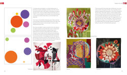 Alternative view 7 of Design Then Quilt: A Dynamic Guide to Creating Stunning Modern Quilts