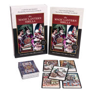 Title: The Magic Lantern Sibilla: Learn to Read the Vera Sibilla Oracle (Oracle Kit Box Set with 52 Cards and Guide Book), Author: Caitlín Matthews
