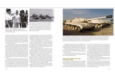 Alternative view 2 of The Israeli Armored Corps: History, Equipment, Operations, 1948 to 2024
