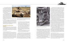 Alternative view 4 of The Israeli Armored Corps: History, Equipment, Operations, 1948 to 2024