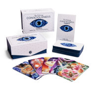 Title: The Unifying Consciousness Tarot: (Tarot Kit Box Set with 79 Cards and Guide Book), Author: Lori Lytle