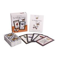 Title: The Butterfly Wisdom Tarot: Guiding Wings for Your Journey (Tarot Kit Box Set with 78 Cards and Guide Book), Author: Starla Yilmaz