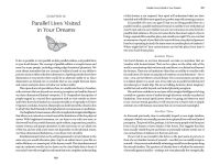 Alternative view 8 of Programming Your Lucid Dreams