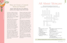 Alternative view 6 of MindfulMoments Crosswords: A Calming Collection of Brain-Boosting Puzzles to Help You Relax & Unwind