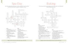 Alternative view 9 of MindfulMoments Crosswords: A Calming Collection of Brain-Boosting Puzzles to Help You Relax & Unwind