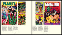 Alternative view 11 of Comic Book Apocalypse!: The Death of Pre-Code Comics and Why It Happened, 1940-1955