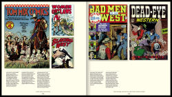 Alternative view 2 of Comic Book Apocalypse!: The Death of Pre-Code Comics and Why It Happened, 1940-1955