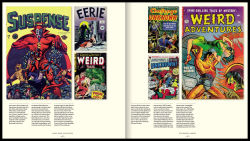 Alternative view 3 of Comic Book Apocalypse!: The Death of Pre-Code Comics and Why It Happened, 1940-1955