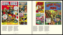 Alternative view 5 of Comic Book Apocalypse!: The Death of Pre-Code Comics and Why It Happened, 1940-1955