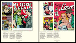Alternative view 7 of Comic Book Apocalypse!: The Death of Pre-Code Comics and Why It Happened, 1940-1955