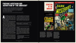 Alternative view 8 of Comic Book Apocalypse!: The Death of Pre-Code Comics and Why It Happened, 1940-1955