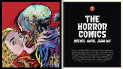 Alternative view 9 of Comic Book Apocalypse!: The Death of Pre-Code Comics and Why It Happened, 1940-1955