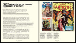Alternative view 10 of Comic Book Apocalypse!: The Death of Pre-Code Comics and Why It Happened, 1940-1955