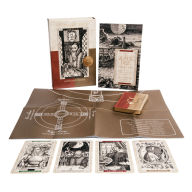 Title: The John Dee Oracle: Wisdom from Queen Elizabeth's Magician (Oracle Kit Box Set with 29 Cards and Guide Book), Author: John Matthews