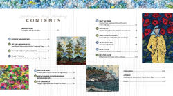 Alternative view 7 of Landscape Rug Hooking: A Painterly Approach to Creating the Landscapes You Love