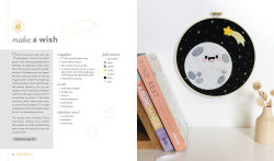 Alternative view 11 of Felt Craft Fun: 16 Adorable Kawaii-Style Projects to Stitch, Share, and Love All Year Long