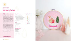 Alternative view 13 of Felt Craft Fun: 16 Adorable Kawaii-Style Projects to Stitch, Share, and Love All Year Long
