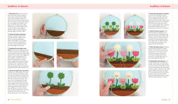 Alternative view 3 of Felt Craft Fun: 16 Adorable Kawaii-Style Projects to Stitch, Share, and Love All Year Long
