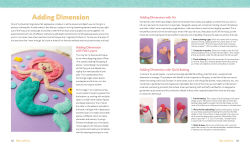 Alternative view 4 of Felt Craft Fun: 16 Adorable Kawaii-Style Projects to Stitch, Share, and Love All Year Long