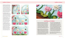 Alternative view 5 of Felt Craft Fun: 16 Adorable Kawaii-Style Projects to Stitch, Share, and Love All Year Long